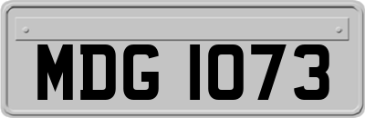 MDG1073