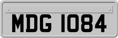 MDG1084