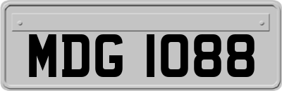 MDG1088