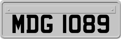 MDG1089
