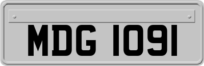 MDG1091