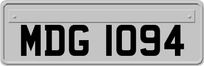 MDG1094