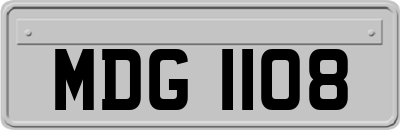 MDG1108