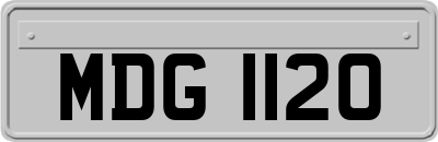 MDG1120
