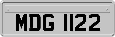 MDG1122