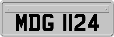 MDG1124