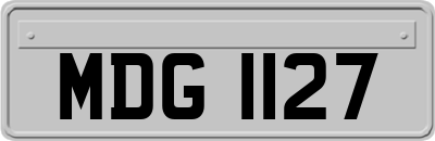 MDG1127