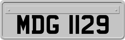 MDG1129