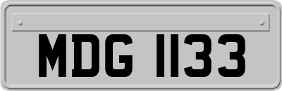 MDG1133