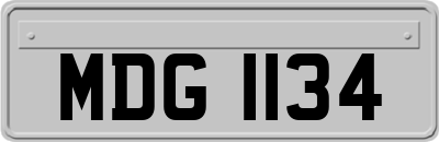 MDG1134