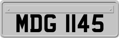 MDG1145