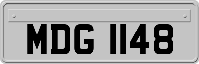 MDG1148