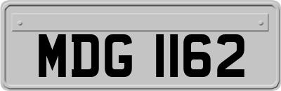 MDG1162