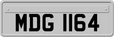 MDG1164