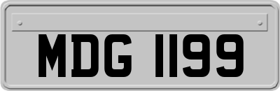 MDG1199