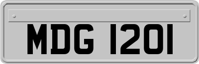 MDG1201
