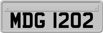 MDG1202