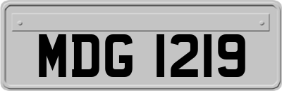 MDG1219