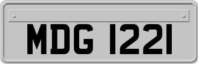 MDG1221