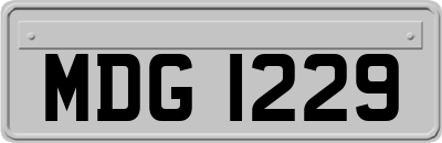 MDG1229