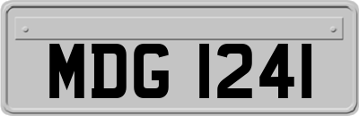 MDG1241