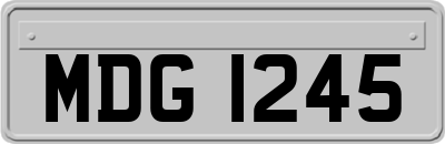 MDG1245