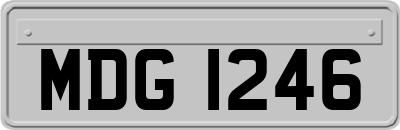 MDG1246