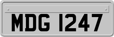 MDG1247
