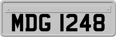 MDG1248