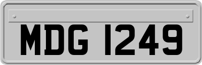 MDG1249