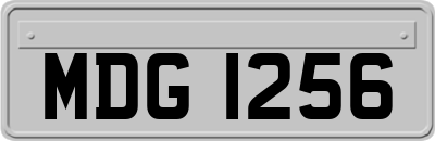 MDG1256