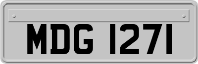 MDG1271
