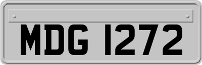 MDG1272