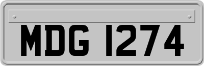 MDG1274