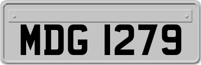 MDG1279