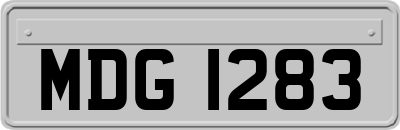 MDG1283