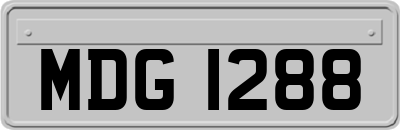 MDG1288