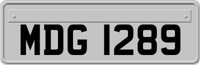 MDG1289