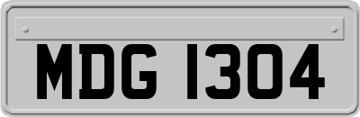 MDG1304