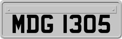 MDG1305