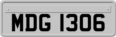 MDG1306
