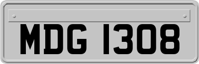 MDG1308