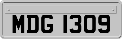 MDG1309
