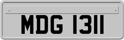 MDG1311