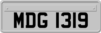 MDG1319