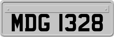 MDG1328