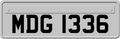 MDG1336