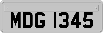 MDG1345