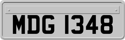 MDG1348