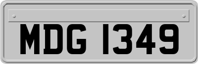 MDG1349